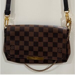 😍Beautiful authentic discontinued LV purse in excellent condition dust ba…